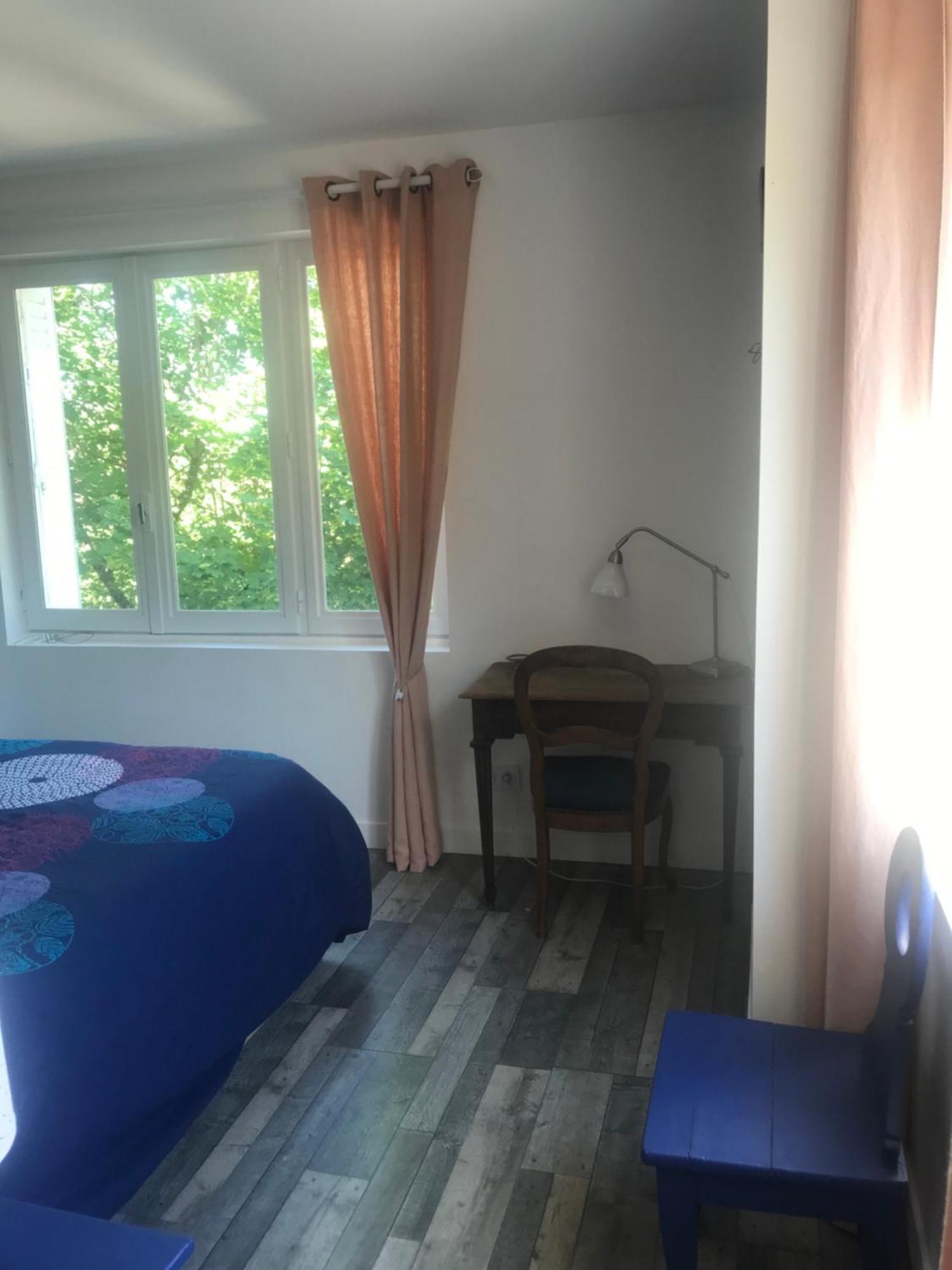 Villa Les Terrasses Dans La Nature Avec Piscine A 2 Pas De Lyon, Metro A 15Mn A Pied Pour Lyon Centre En 10Mn Ou Bus A 300M Pour Lyon Centre Уллен Экстерьер фото