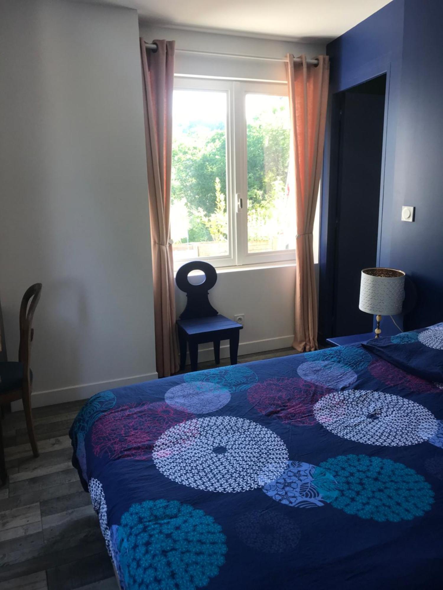 Villa Les Terrasses Dans La Nature Avec Piscine A 2 Pas De Lyon, Metro A 15Mn A Pied Pour Lyon Centre En 10Mn Ou Bus A 300M Pour Lyon Centre Уллен Экстерьер фото